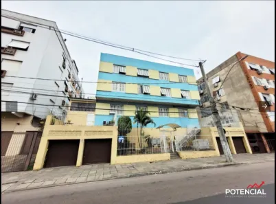 Apartamento com 3 Quartos à venda, 87m² no Medianeira, Porto Alegre