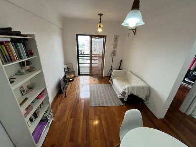 Apartamento com 2 Quartos à venda, 51m² no Jardim Celeste, São Paulo