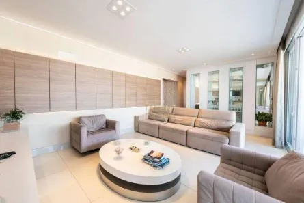 Apartamento com 3 Quartos à venda, 172m² no Paraíso, São Paulo