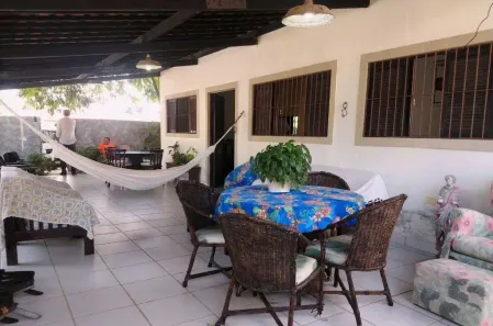  com 6 Quartos para alugar, 500m² no Pilar, Ilha de Itamaracá