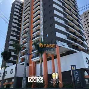 Apartamento com 2 Quartos à venda, 68m² no Próspera, Criciúma