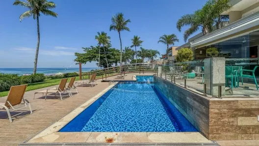 Casa de Condomínio com 5 Quartos à venda, 480m² no Bairro de Juquehy, São Sebastião
