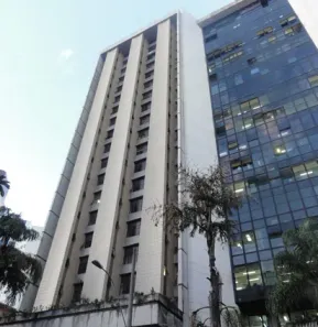 Sala Comercial à venda, 22m² no Lourdes, Belo Horizonte