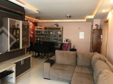 Apartamento com 3 Quartos à venda, 103m² no Vila Ipiranga, Porto Alegre