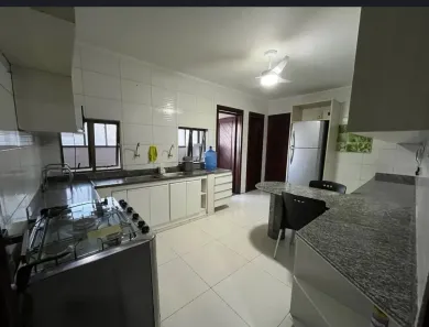 Apartamento com 4 Quartos para alugar, 180m² no Renascença, São Luís