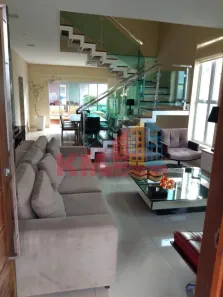 Casa de Condomínio com 3 Quartos à venda, 305m² no Nova Betânia, Mossoró