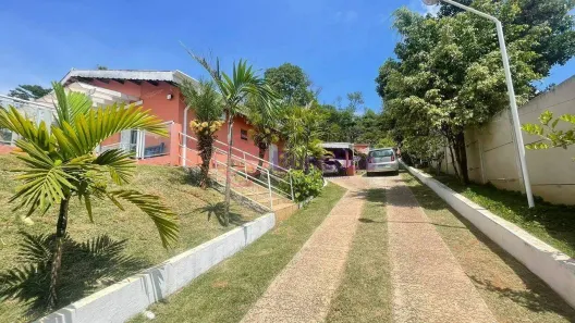 Casa com 6 Quartos à venda, 338m² no Chácara Morada Mediterrânea, Jundiaí
