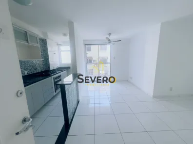 Apartamento com 2 Quartos à venda, 60m² no Barreto, Niterói