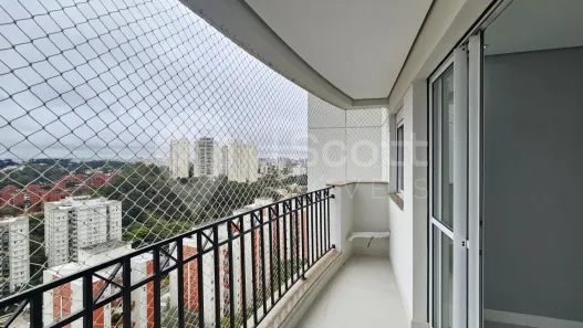 Apartamento com 3 Quartos à venda, 92m² no Jardim Taquaral, São Paulo