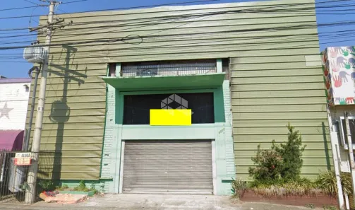 Galpão/Depósito/Armazém à venda, 450m² no Partenon, Porto Alegre