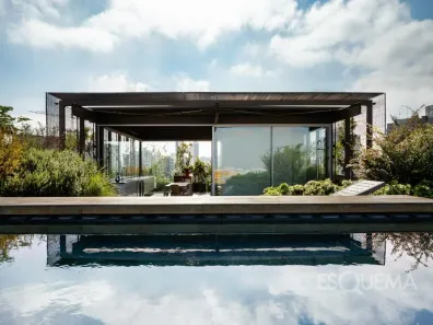 Cobertura com 3 Quartos à venda, 846m² no Sumarezinho, São Paulo