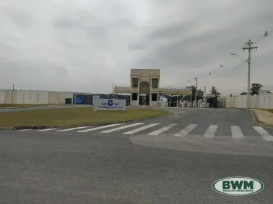Lote/Terreno à venda, 1285m² no Alto da Boa Vista, Sorocaba
