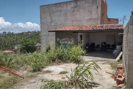 Lote/Terreno à venda, 24m² no São Jorge, Maceió