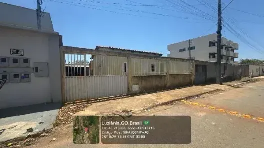 Casa com 2 Quartos à venda, 300m² no Vila Guará, Luziânia