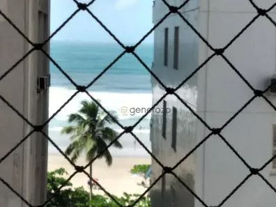 Apartamento com 3 Quartos à venda, 220m² no Pitangueiras, Guarujá