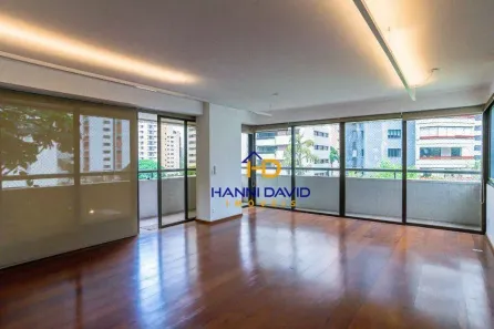 Apartamento com 3 Quartos à venda, 287m² no Aclimação, São Paulo