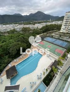 Cobertura com 2 Quartos à venda, 154m² no Recreio dos Bandeirantes, Rio de Janeiro