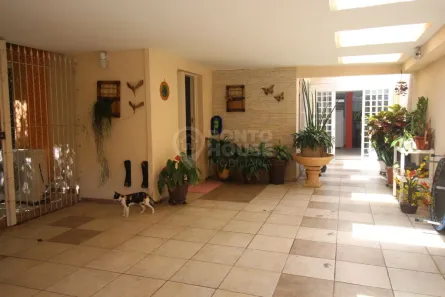 Sobrado com 3 Quartos à venda, 263m² no Parque Jabaquara, São Paulo