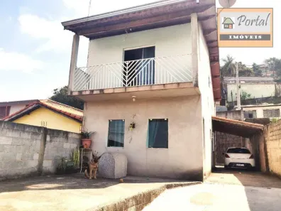 Casa com 3 Quartos à venda, 120m² no Jardim Santhiago, Campo Limpo Paulista