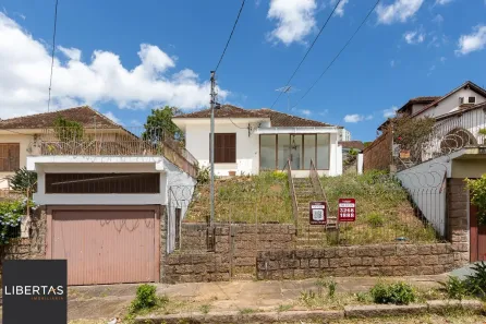 Casa com 2 Quartos à venda, 360m² no Santa Tereza, Porto Alegre
