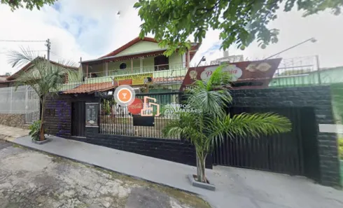 Casa com 5 Quartos para alugar, 250m² no Alípio de Melo, Belo Horizonte