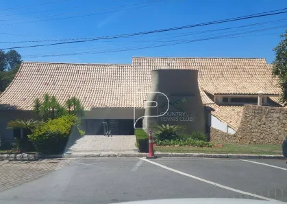 Lote/Terreno à venda, 1080m² no Altos de São Fernando, Jandira