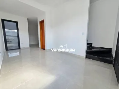 Sobrado com 2 Quartos à venda, 65m² no Vila Antonieta, São Paulo