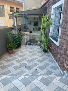 Apartamento com 3 Quartos à venda, 84m² no Mooca, São Paulo