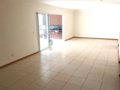 Apartamento com 3 Quartos à venda, 180m² no Bosque das Juritis, Ribeirão Preto