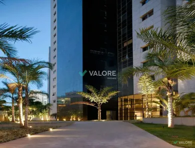 Apartamento com 4 Quartos à venda, 260m² no Vila da Serra, Nova Lima