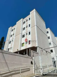 Apartamento com 2 Quartos à venda, 50m² no Previdenciários, Juiz de Fora