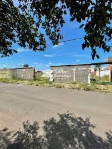 Lote/Terreno à venda, 324m² no Vila Indaiá, Rio Claro