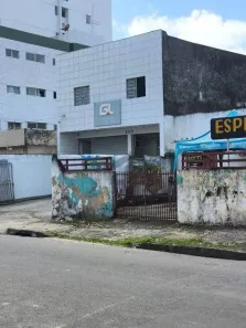 Galpão/Depósito/Armazém à venda, 310m² no Zumbi, Recife