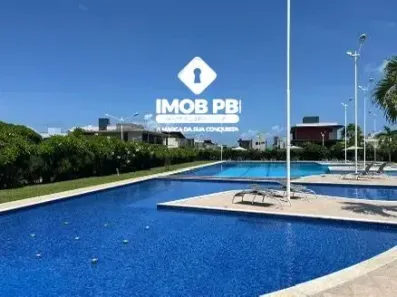 Lote/Terreno à venda, 937m² no Ponta de Campina, Cabedelo