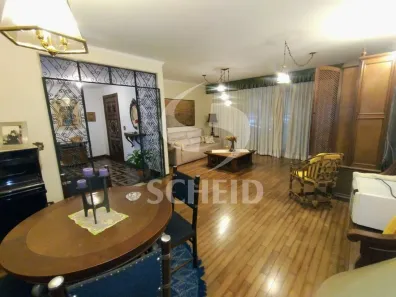 Casa com 3 Quartos à venda, 274m² no Vila Alexandria, São Paulo
