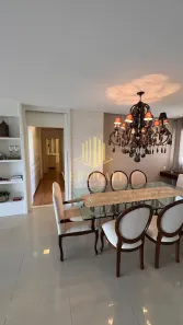 Apartamento com 3 Quartos à venda, 255m² no Jardim das Américas, Cuiabá