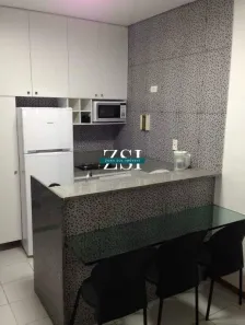 Apartamento com 1 Quarto para alugar, 30m² no Boa Viagem, Recife