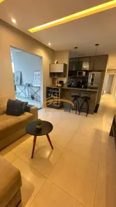Apartamento com 3 Quartos para alugar, 130m² no Novo Osasco, Osasco