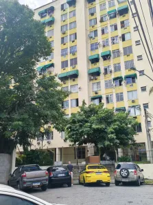 Apartamento com 2 Quartos à venda, 50m² no Turiaçu, Rio de Janeiro