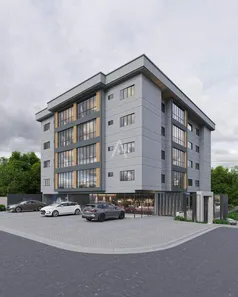 Apartamento com 2 Quartos à venda, 68m² no Parque São Paulo, Cascavel