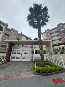 Apartamento com 2 Quartos para alugar, 65m² no Centro, São José