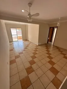 Apartamento com 3 Quartos para alugar, 110m² no Jardim Santa Maria, São José do Rio Preto