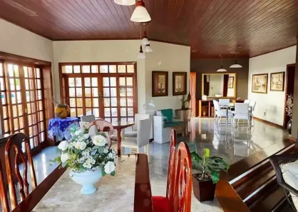 Sobrado com 4 Quartos à venda, 598m² no Jardim Chapadão, Campinas