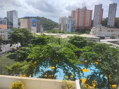 Apartamento com 4 Quartos à venda, 260m² no Icaraí, Niterói