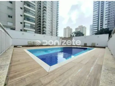 Apartamento com 2 Quartos para alugar, 63m² no Campestre, Santo André