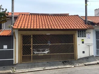 Casa com 2 Quartos à venda, 72m² no Vila Suissa, Mogi das Cruzes