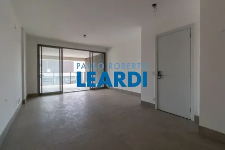 Apartamento com 3 Quartos à venda, 121m² no Sumarezinho, São Paulo