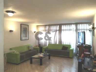 Casa com 3 Quartos para alugar, 380m² no Vila Alexandria, São Paulo