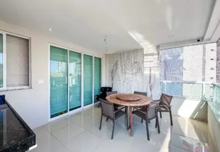 Apartamento com 3 Quartos à venda, 151m² no Renascença, São Luís
