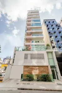 Apartamento com 4 Quartos à venda, 227m² no Centro, Juiz de Fora